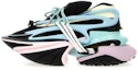 Buy Balmain Unicorn Low 'Pelbagai Warna' BM1VJ309KMUSEAH