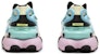 Balmain Unicorn Low 'Pelbagai Warna' BM1VJ309KMUSEAH