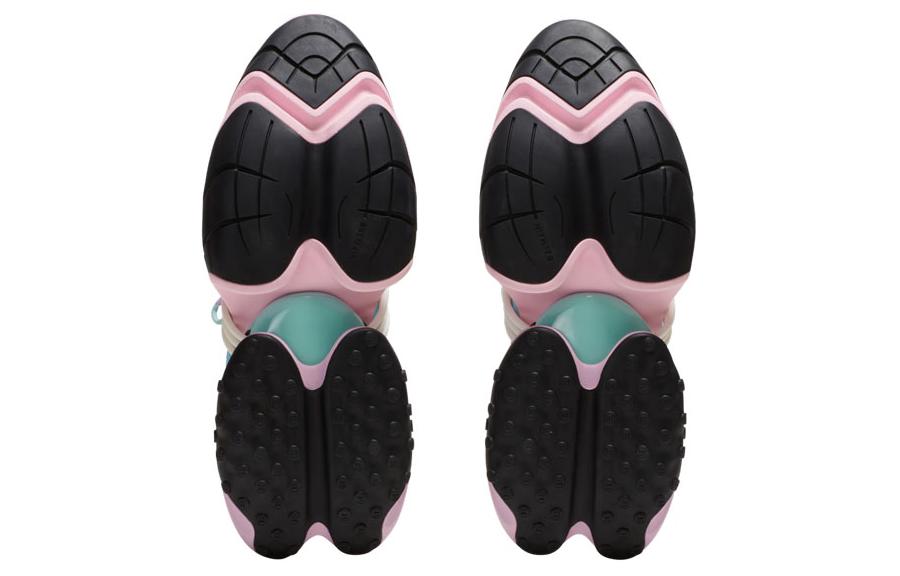 Purchase Balmain Unicorn Low 'Pelbagai Warna' BM1VJ309KMUSEAH