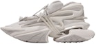 Buy Balmain Unicorn Low 'White' AM1VJ309KNLR-0FA