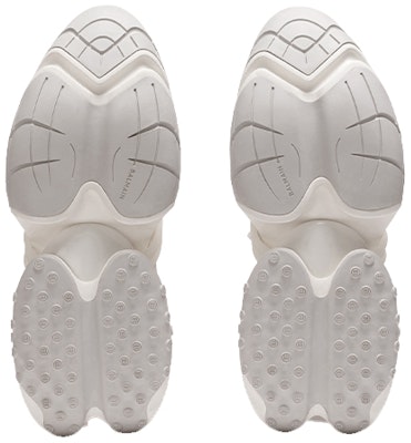 Balmain Unicorn Rendah 'Putih' AM1VJ309KNLR-0FA Purchase Balmain Unicorn Rendah 'Putih' AM1VJ309KNLR-0FA