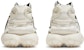 Balmain Unicorn Low 'Putih Hitam Kecerunan' YM0VJ309KNED-GAB