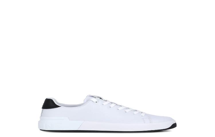 Balmain VM0VI226LAMC 'White'