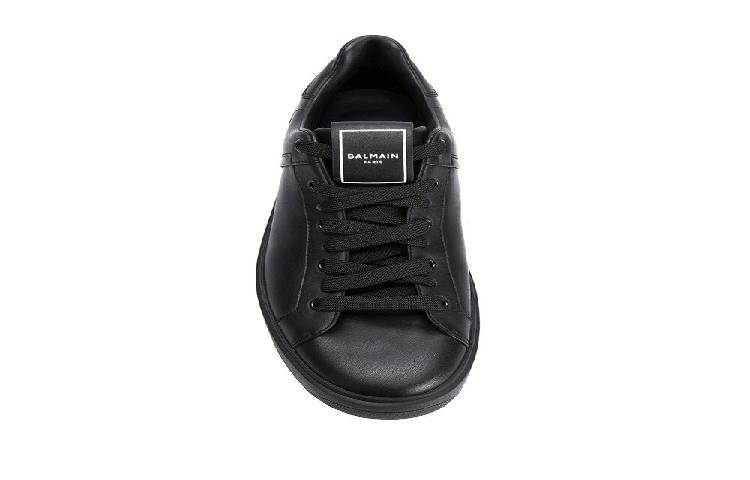 Balmain VM1C244 'Black' 圖 6