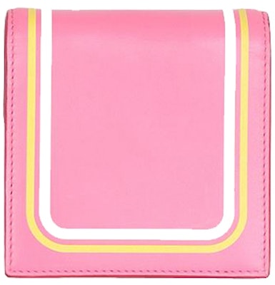 Balmain x Barbie Card Holder Mini Pink Order Balmain x Barbie Card Holder Mini Pink