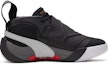 Purchase Balmain x Puma Court 'Hitam High Risk Merah' 195683-01