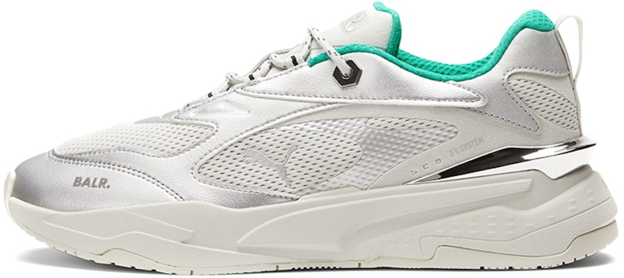BALR. x Puma RS-Fast 'Silver' 106672-01 Buy BALR. x Puma RS-Fast 'Silver' 106672-01