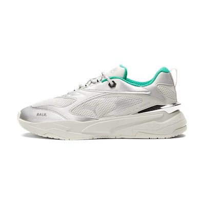 BALR. Puma RS-Fast 'Silver'