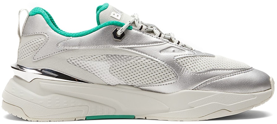 BALR. x Puma RS-Fast 'Silver' 106672-01 Order BALR. x Puma RS-Fast 'Silver' 106672-01