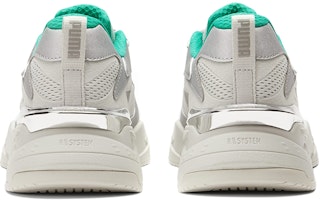 발르 X 푸마 RS-Fast '실버' 106672-01 Shop 발르 X 푸마 RS-Fast '실버' 106672-01