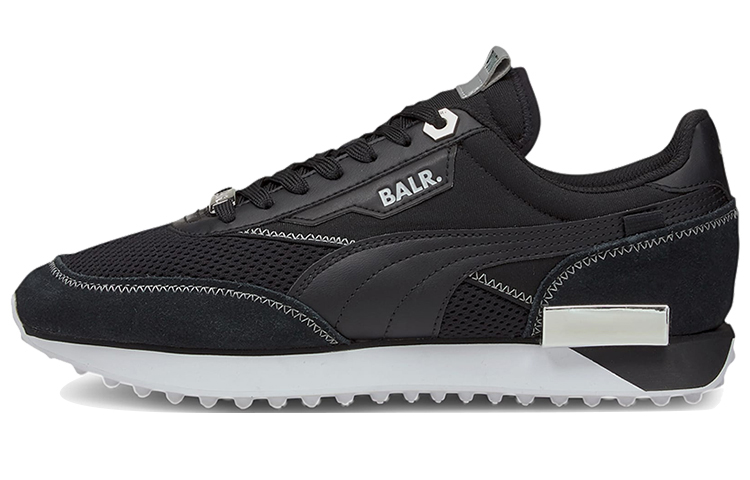Buy 彪马 Balr x Future Rider '黑白' 106215-01
