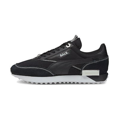 Puma Balr Future Rider 'Black White'