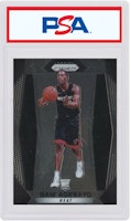 Bam Adebayo 2017 Panini Prizm Rookie #51 Bam Adebayo 2017 Panini Prizm Rookie #51