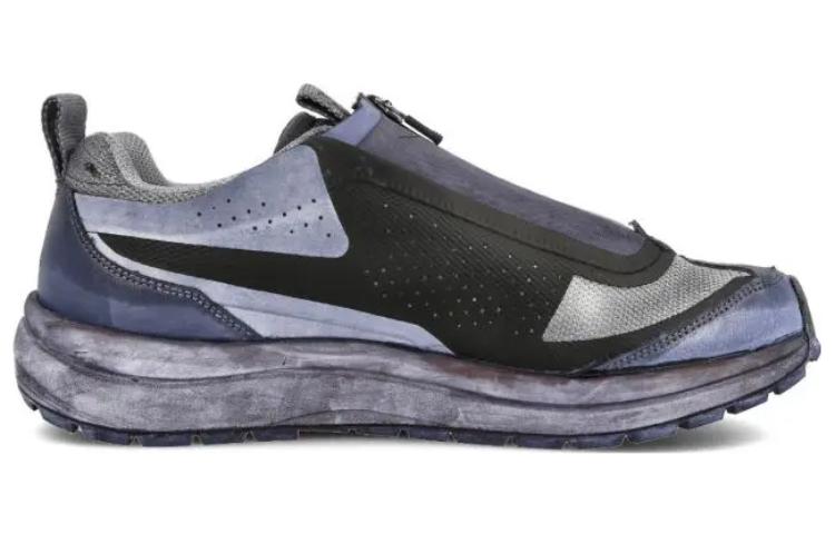 Salomon Bamba 2 Low 11 by Boris Bidjan Saberi 'Dirty Grey' 圖 2