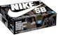 Bandai Gundam x Nike SB Unicorn 02 Banshee (Destroy Mode) (1/144 Scale) HG Model Kit Action Figure