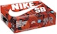 Bandai Gundam x Nike SB Unicorn (Destroy Mode) (1/144 Scale) HG Model Kit Action Figure