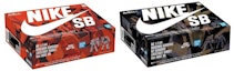 Buy Bandai Gundam x Nike SB Unicorn (Destroy Mode) (1/144 Scale) Model Kit Action Figure Set