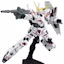 Order Bandai Gundam x Nike SB Unicorn (Destroy Mode) (1/144 Scale) HG Model Kit Action Figure