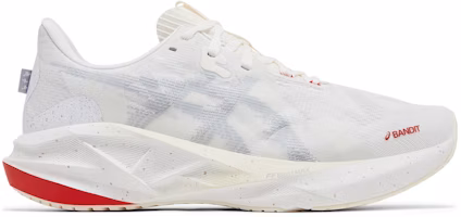 Bandit x ASICS Novablast 5 'Liftoff' 1011C118-020 Bandit x ASICS Novablast 5 'Liftoff' 1011C118-020