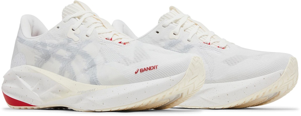 Bandit x ASICS Novablast 5「起飛」 1011C118-020 Cheap Bandit x ASICS Novablast 5「起飛」 1011C118-020