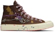 Buy Bandulu x Converse Chuck 70 High 'Cat Splash - Asas Cappuccino' 169909C