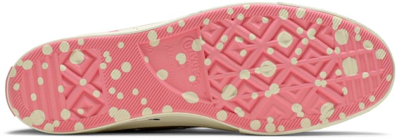 Bandulu x Converse Chuck 70 高筒「彩繪飛濺-卡布奇諾底色」 169909C Shop Bandulu x Converse Chuck 70 高筒「彩繪飛濺-卡布奇諾底色」 169909C