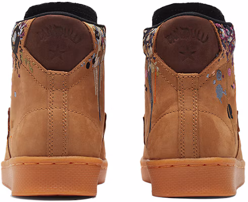 Bandulu x Converse Pro Leather High 'Salpicaduras de Pintura - Flux' 169908C Purchase Bandulu x Converse Pro Leather High 'Salpicaduras de Pintura - Flux' 169908C