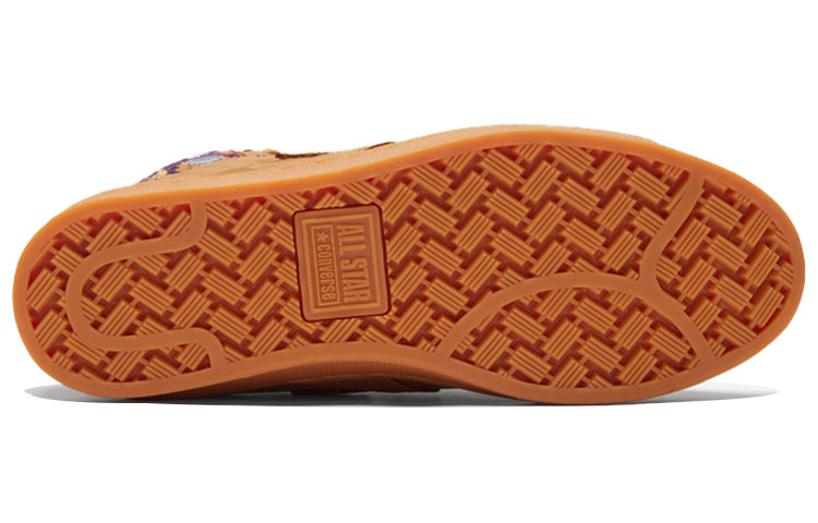 Sizing Bandulu x Converse Pro Leather High 'Salpicaduras de Pintura - Flux' 169908C