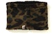 BAPE 1st Camo Boa Neckwarmer Green