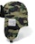 Bape 1st Camo Boa Trooper Cap Green