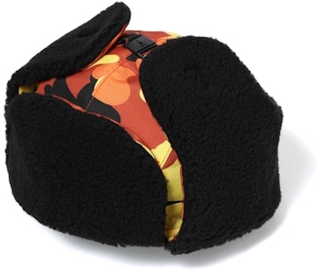 Topi Bape 1st Camo Boa Trooper Oranye Buy Topi Bape 1st Camo Boa Trooper Oranye