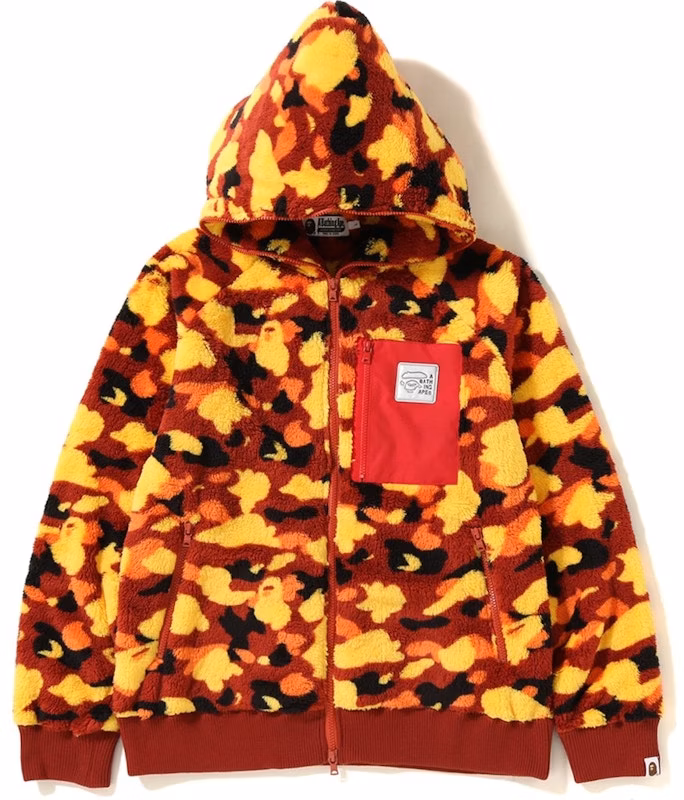 bape-1st-camo-boa-wide-full-zip-hoodie-orange