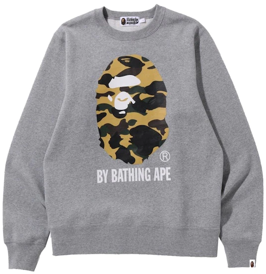 bape-1st-camo-by-bathing-ape-crewneck-gray