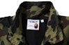 Lookbook BAPE 1st Camo Classic Rain Jacket Green