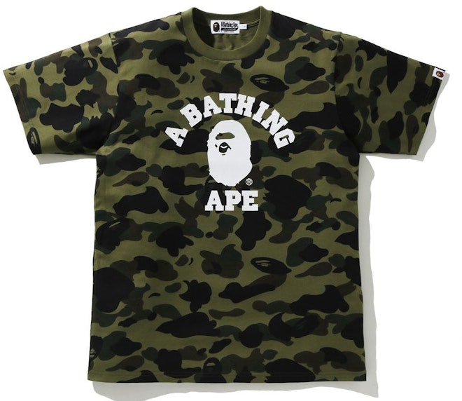 bape-1st-camo-college-tee-ss-21-green