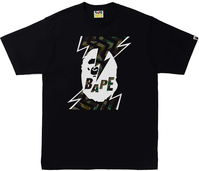 bape-1st-camo-lightning-ape-head-tee-ss-22-black-green