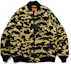 Order BAPE 迷彩尼龍 MA-1 飛行夾克. 1H80-140-015