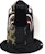 Bape 1st Camo Shark Face Mask Green