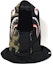 Buy Bape 1st Camo Shark Face Mask Green