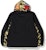 Bape 1st Camo Shark Hoodie Jacket Yellow