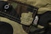 Bape 1st Camo Shark Hoodie Shirt Green