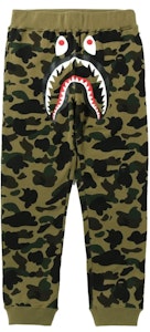 Aエイプ シャークスリムスウェットパンツ (SS22) 緑
Buy Aエイプ シャークスリムスウェットパンツ (SS22) 緑