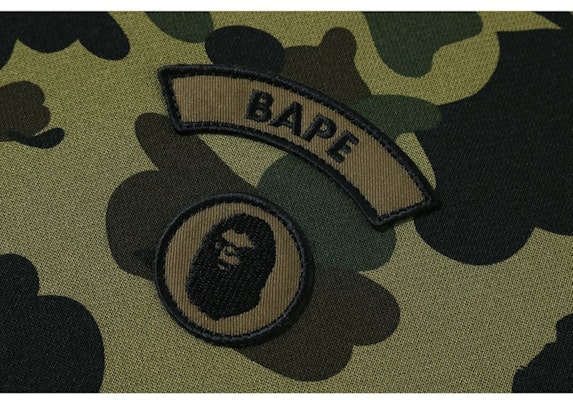 베이프 1st 카모 슬리브 포켓 후디 그린
Order 베이프 1st 카모 슬리브 포켓 후디 그린