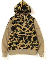 ベイプ 1stカモ 袖ポケ プルパーカー イエロー
Buy ベイプ 1stカモ 袖ポケ プルパーカー イエロー