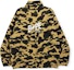 Purchase BAPE 1ST Camo Star Print High-Neck Jacket 1H80-140-014