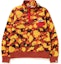 Buy Bape Sweater Lebar Kamuflase Pertama Oranye