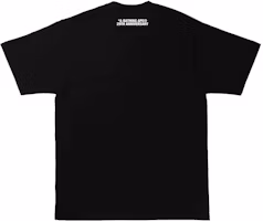 Order Bape 29週年猿人頭T恤『黑色』
