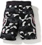 Buy BAPE 城市迷彩鯊魚圖案短褲 1G80-153-010