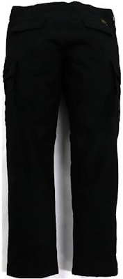 BAPE 刺繡猿人標誌工裝褲 休閒潮流褲。 0ZXPTM152005H Purchase BAPE 刺繡猿人標誌工裝褲 休閒潮流褲。 0ZXPTM152005H