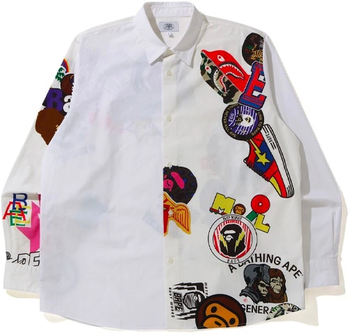 bape-graffiti-print-patchwork-long-sleeve-shirt-1-h30-131-007
